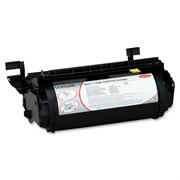 Заправка Lexmark T610/612/1614/1616+чип 12A5740