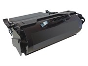 Заправка Lexmark T650+чип T650H21E