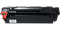 Заправка HP LJ Pro M125/M127/M201/M225 CF283A ЦБ037336 - фото 4605
