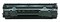 Заправка HP LJ P1005/P1006/P1505/P1506/M1120/M1522 CB436A/CB435A ЦБ020367 - фото 4608