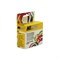 Картридж CC644HE №121XL HP (Hi-black) трехцв. ЦБ043472 - фото 6492