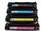 Заправка HP CLJ Pro CM1415/CP1525+чип  Magenta   ATM CE323A ЦБ025995 - фото 6870