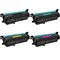 Заправка HP CLJ Pro M252/M277/M274  Black+чип ATM CF400A (201A) ЦБ040590 - фото 6882