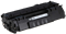 Заправка HP LJ P2014/2015/M2727 Q7553A ЦБ011708 - фото 6934